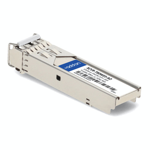AddOn Networks XCVR-T80W03-AO network transceiver module