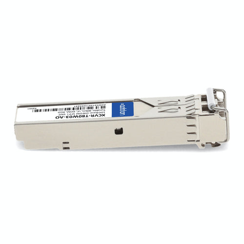 AddOn Networks XCVR-T80W03-AO network transceiver module