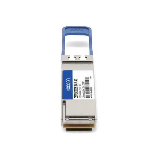 AddOn Networks QSFP28-100GB-LR4-IN-AO network transceiver module