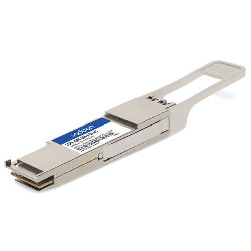 AddOn Networks QSFP-100G-LR4-S-80-AO network transceiver module