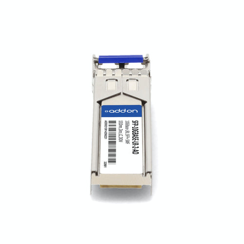 AddOn Networks SFP-10GBASE-LR-2-AO network transceiver module