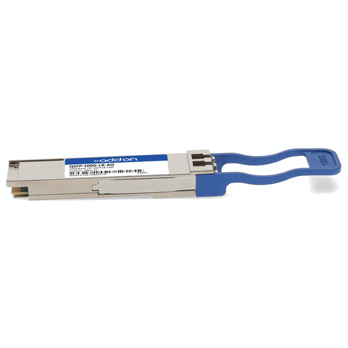 AddOn Networks QSFP-100G-LR-AO network transceiver module