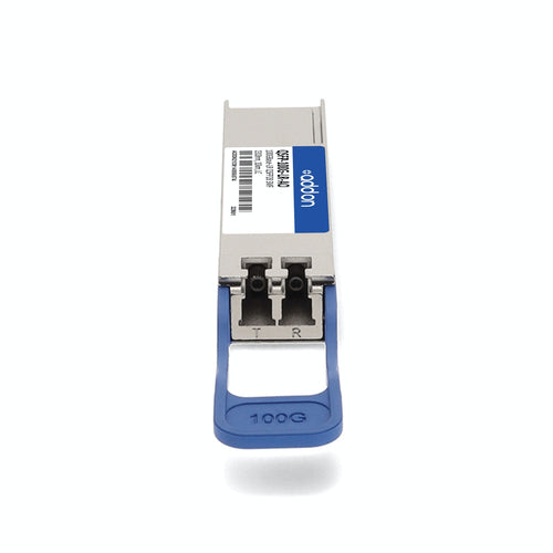 AddOn Networks QSFP-100G-LR-AO network transceiver module