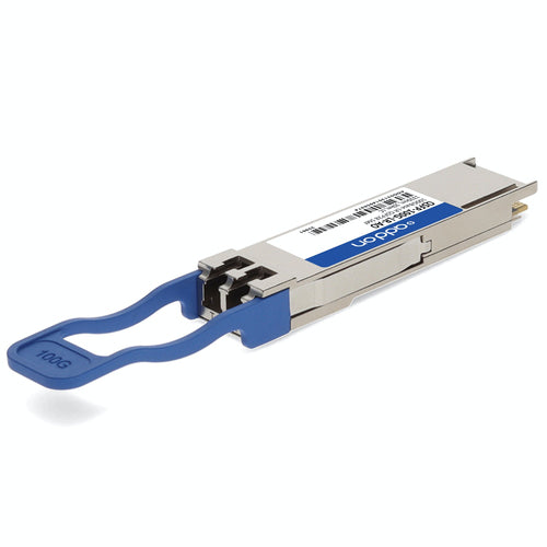 AddOn Networks QSFP-100G-LR-AO network transceiver module
