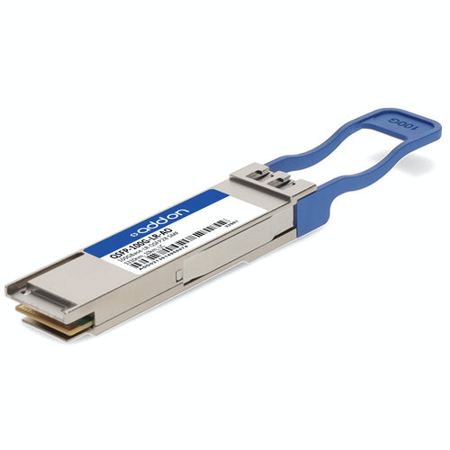 AddOn Networks QSFP-100G-LR-AO network transceiver module