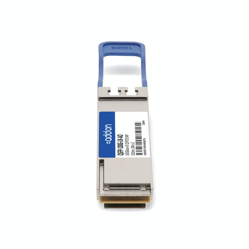 AddOn Networks QSFP-100G-LR-AO network transceiver module