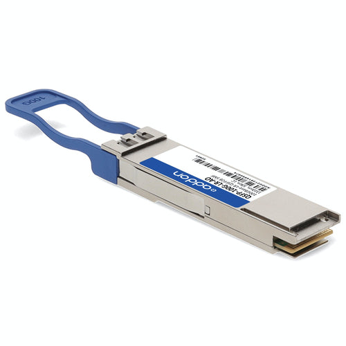 AddOn Networks QSFP-100G-LR-AO network transceiver module