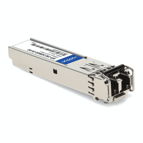 AddOn Networks SFP-1M/1GBASE-SX-AO network transceiver module