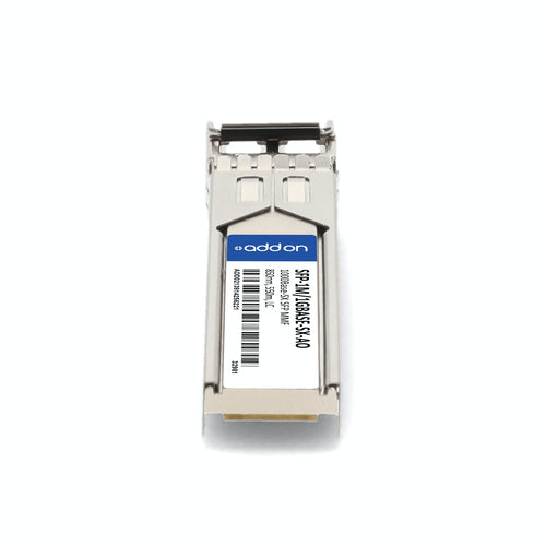 AddOn Networks SFP-1M/1GBASE-SX-AO network transceiver module
