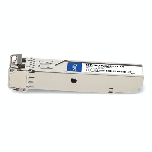 AddOn Networks SFP-1M/1GBASE-SX-AO network transceiver module