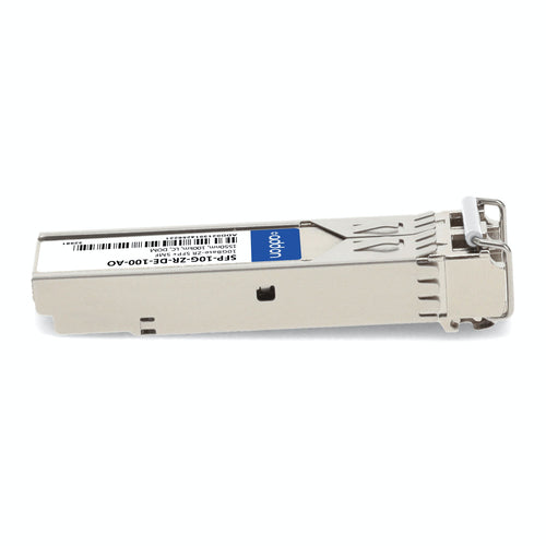 Network Transceiver AddOn SFP-10G-ZR 10G 100KM SFP+ LC