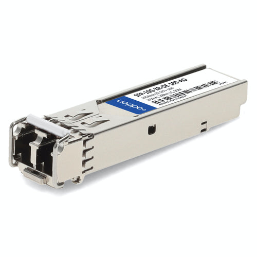 Network Transceiver AddOn SFP-10G-ZR 10G 100KM SFP+ LC