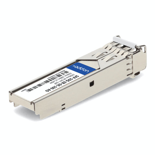 Network Transceiver AddOn SFP-10G-ZR 10G 100KM SFP+ LC