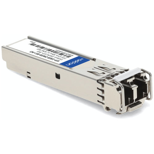 AddOn Networks SFP-10GB-DW58-80-I-AO Netzwerk-Transceiver-Modul