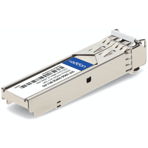 AddOn Networks SFP-10GB-DW58-80-I-AO Netzwerk-Transceiver-Modul