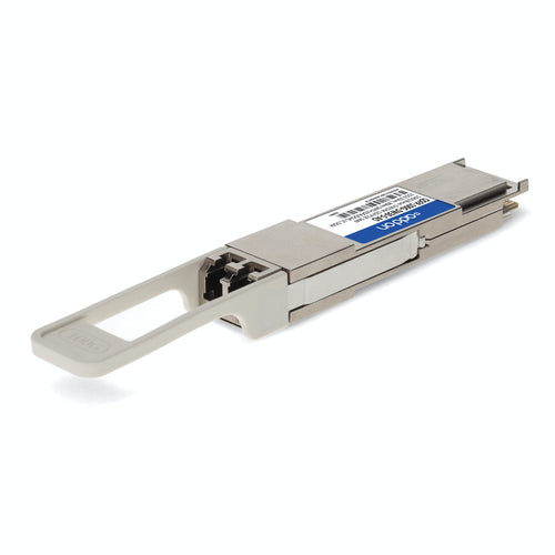 AddOn Networks QSFP-100G-DW30-S-AO network transceiver module