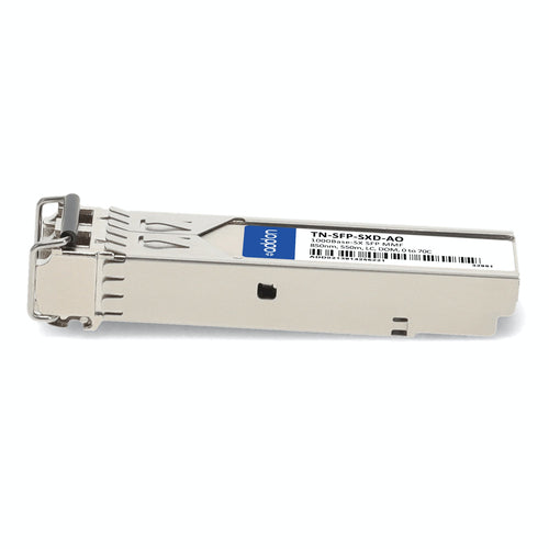 AddOn Networks TN-SFP-SXD-AO network transceiver module