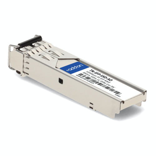 AddOn Networks TN-SFP-SXD-AO network transceiver module