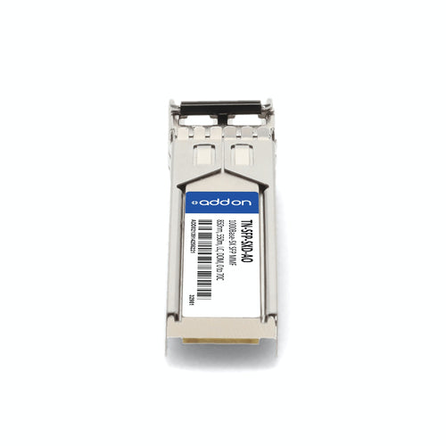 AddOn Networks TN-SFP-SXD-AO network transceiver module