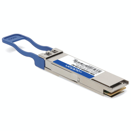 AddOn Networks TOM-100GMR-Q-LR4-AO network transceiver module