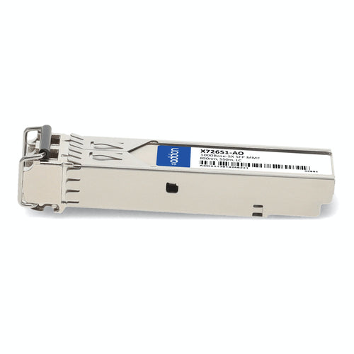 AddOn Networks X72651-AO network transceiver module