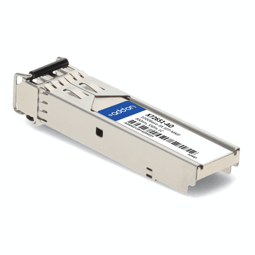 AddOn Networks X72651-AO network transceiver module