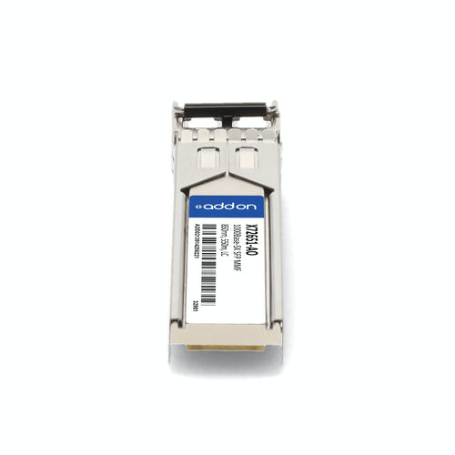 AddOn Networks X72651-AO network transceiver module