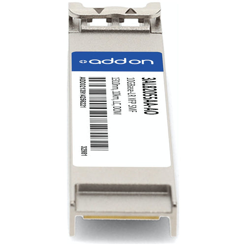 AddOn Networks 3AL82055AA-AO network transceiver module