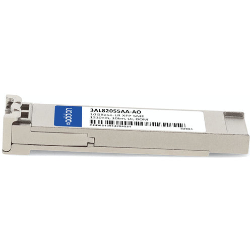 AddOn Networks 3AL82055AA-AO network transceiver module