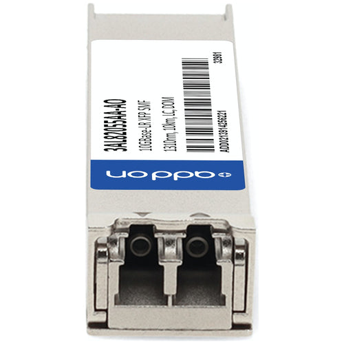 AddOn Networks 3AL82055AA-AO network transceiver module