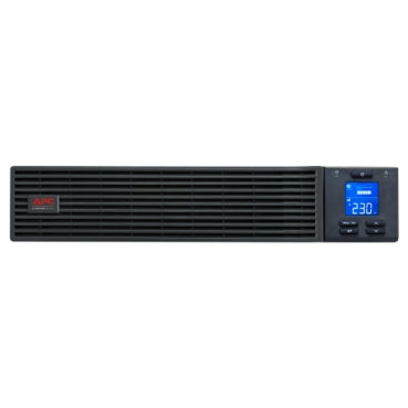 APC SRV3KRIRK-E uninterruptible power supply (UPS)