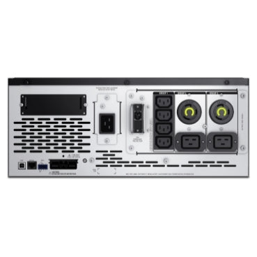 APC SMX3000HVTUS uninterruptible power supply (UPS)