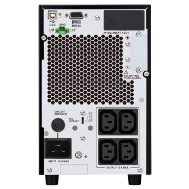 APC SRV2KIL-E uninterruptible power supply (UPS)