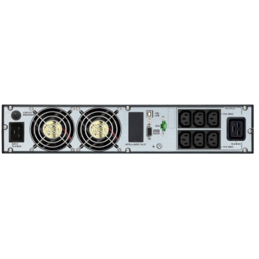 APC SRV3KRIRK-E uninterruptible power supply (UPS)