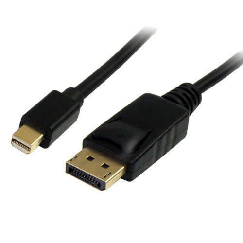 Mini DisplayPort to DisplayPort Cable 2m 4K UHD StarTech
