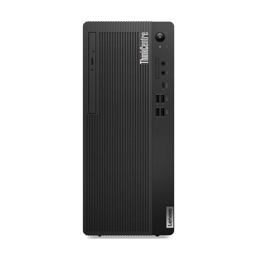 Lenovo ThinkCentre M70t Gen 5 - Intel Core i5, 16GB RAM, 256GB SSD - Business Desktop