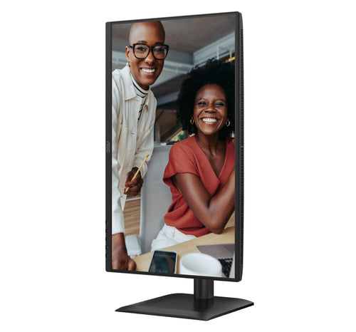 AOC 24E4U computer monitor