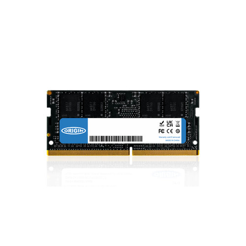 Origin Storage OM8G42666SO2RX8NE12 memory module