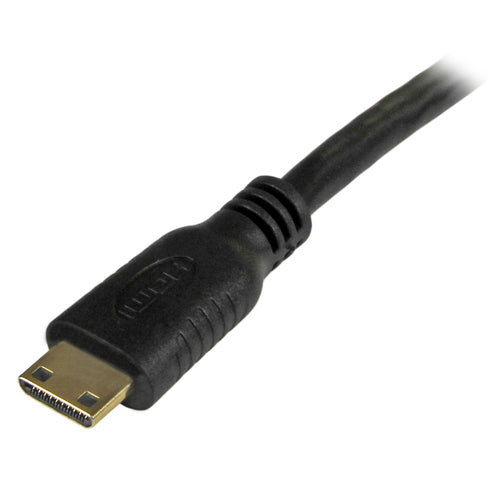 StarTech.com HDMIACMM1 HDMI cable