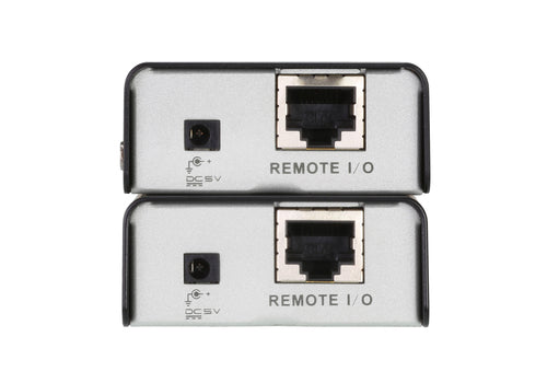 Console Extender ATEN CE100 USB VGA Long-Distance Connectivity