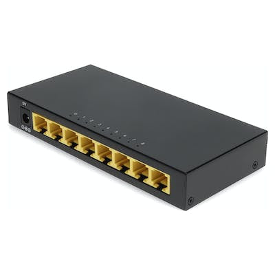 AddOn Networks ADD-1000B-8TSW network switch