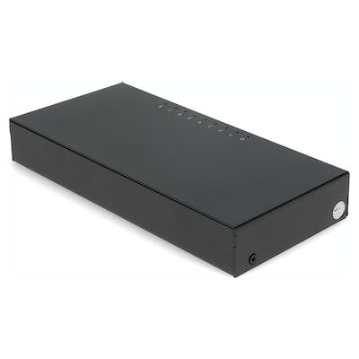 AddOn Networks ADD-1000B-8TSW network switch