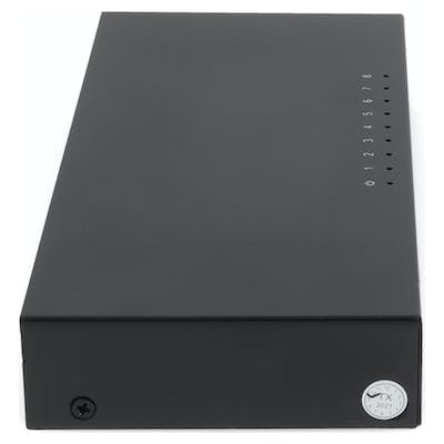 AddOn Networks ADD-1000B-8TSW network switch