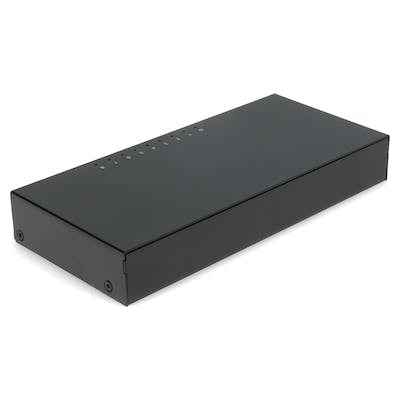AddOn Networks ADD-1000B-8TSW network switch