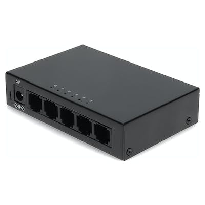 AddOn Networks ADD-1000B-5TSW network switch