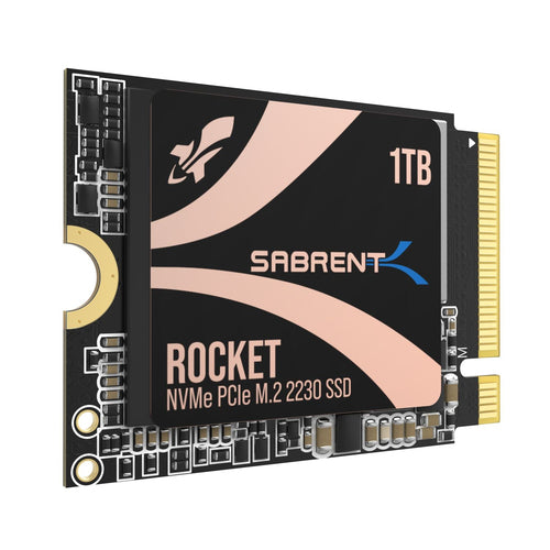 Sabrent SB-2130-1TB internal solid state drive