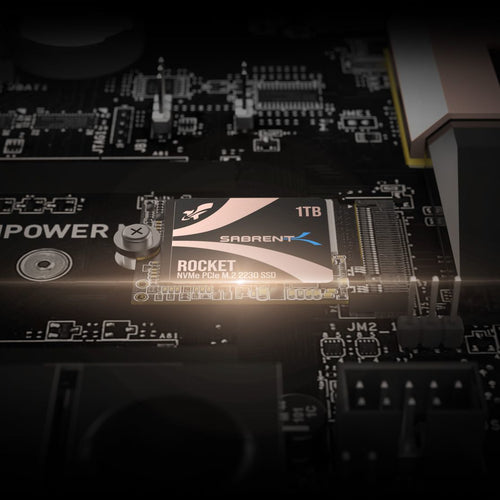 Sabrent SB-2130-1TB internal solid state drive