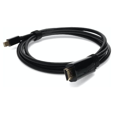 AddOn Networks MDP2HDMIMM10F cable gender changer