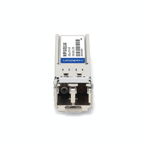AddOn Networks M-SFP-10-ZR/LC-AO network transceiver module