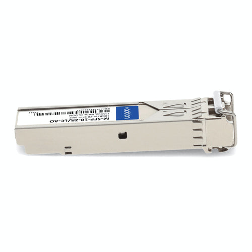 AddOn Networks M-SFP-10-ZR/LC-AO network transceiver module
